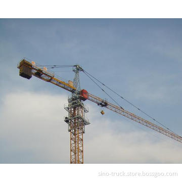 XCMG Tower Crane Qtz40 (4010L-4)